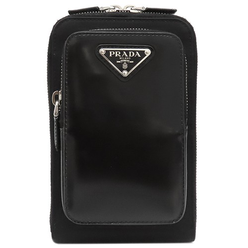 Sac bandoulière prada - sac, étui