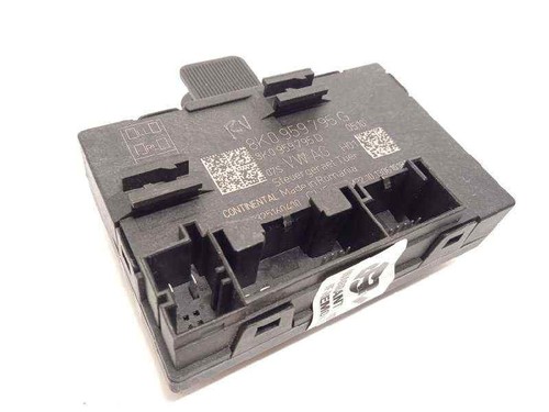 8k0959795g module confort - module, /