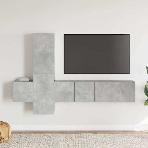 Ensemble meubles tv - ensemble,