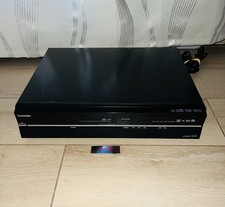 Combiné vcr dvd - combiné, vcr/dvd/hdd