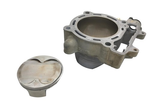 Cylindre kawasaki kxf 450 - kxf,