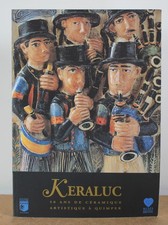 Keraluc Exposition, Musée