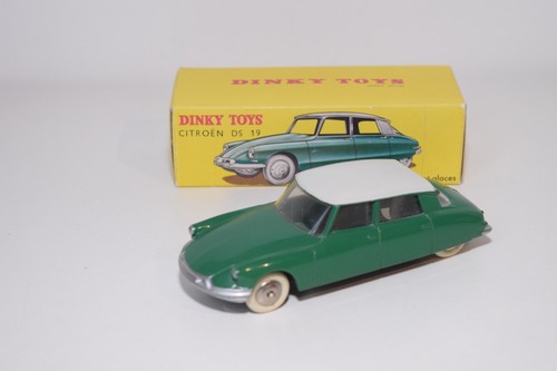 A46 dinky toys atlas - dinky,