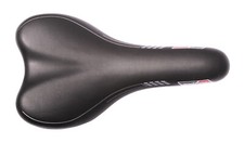 Selle de vélo VTT confort  pour femme et homme