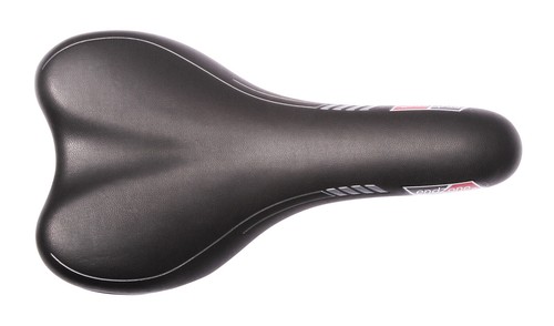 Selle vélo vtt confort - selle, de