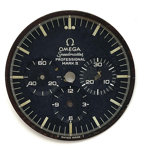 Sphère omega speedmaster mark - sphère,