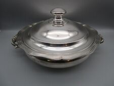 Légumier ancien en métal