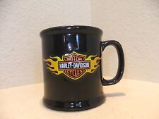 Harley Davidson Motorcycles