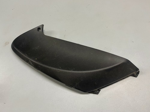 Cache carenage inferieur - cache,