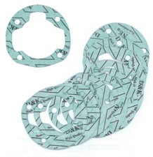 lot de 10 joints base cylindre ajustable Prédécoupé Peugeot 103 tous modèles