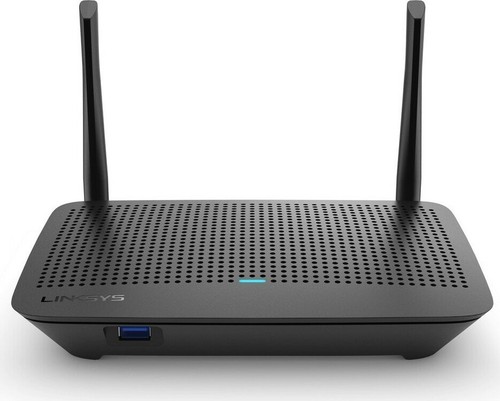 Linksys mr6350 dual - dual-band, mesh