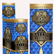 Billionaire Wraps - Ballin'