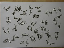 lot revendeur bijoux boucle