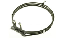 RESISTANCE CHALEUR TOURNANTE