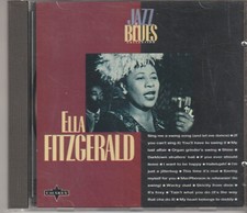 ELLA FITZGERALD   " COLLECTION