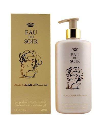 Hubert isabelle eau soir - isabelle,
