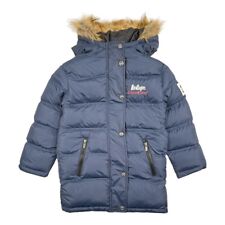 Parka garçon. Lee Cooper