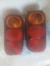 aixam mega truck N94VBA - 2x feux arrières