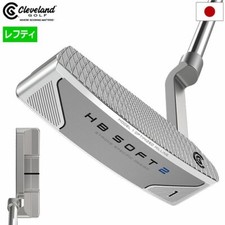 【Gauche】Putter Cleveland