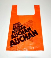 RARE! ancien sac Intermarché