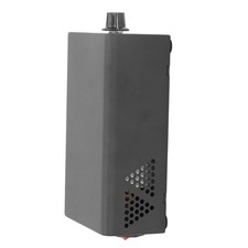 Spindle Motor Kit 12000RPM CNC Air Cooled Spindle Motor Power Governor ER11