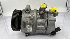 Compresseur clim VOLKSWAGEN