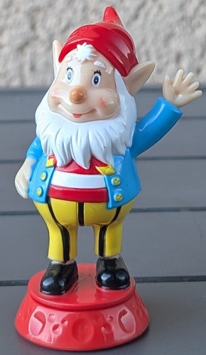 Figurine potiron ebl oui - potiron, oui-oui