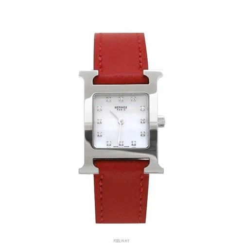 Hermes hh1 210 283 heure - hermes, h-heure