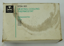 Vintage NOS White Rogers