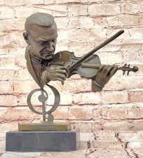 Sculpture bronze statue art - sculpture,