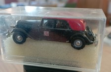 BREKINA 1/87 Citroën Traction