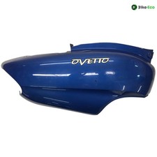 Cache carenage coque arriere