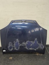 Capot CITROEN SAXO PHASE 1