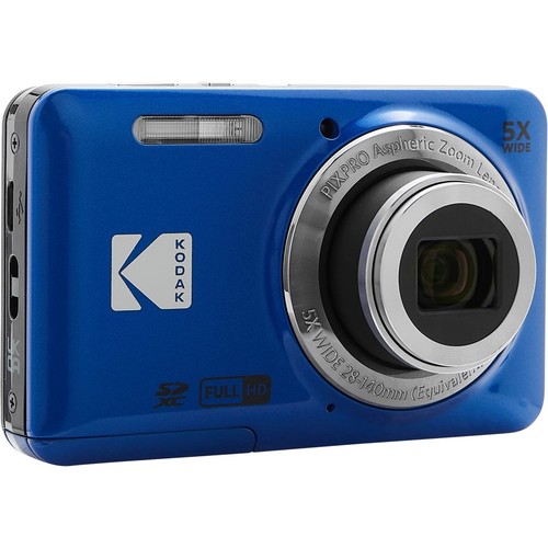 Appareil photo compact kodak - photo,