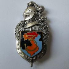 3° Légion  de la Garde Républicaine de Marche en Indochine