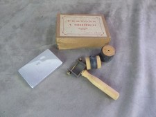 Tampon-encreur pour FESTONS A