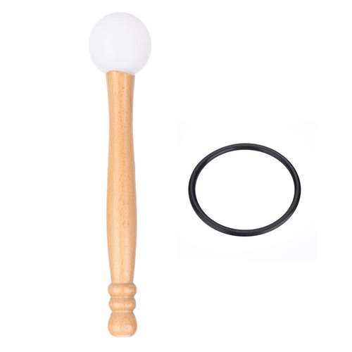 Maillet bol chantant - maillet,