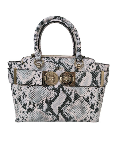 Guess sac main femme noir - main,