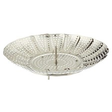 42491 Cuit Vapeur Inox