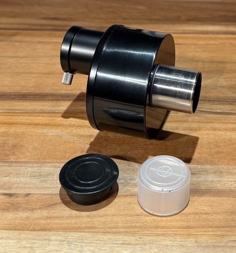 Meade telescope refractor - , 97d