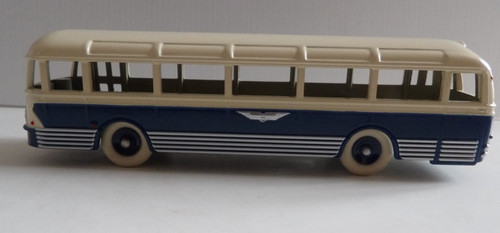 Autocar chausson dinky - autocar,