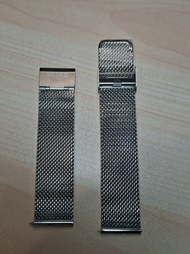 Bracelet montre seiko - ​bracelet,