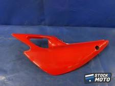 Cache sous selle gauche KAWASAKI ER-5 N de 2001 à 2006.