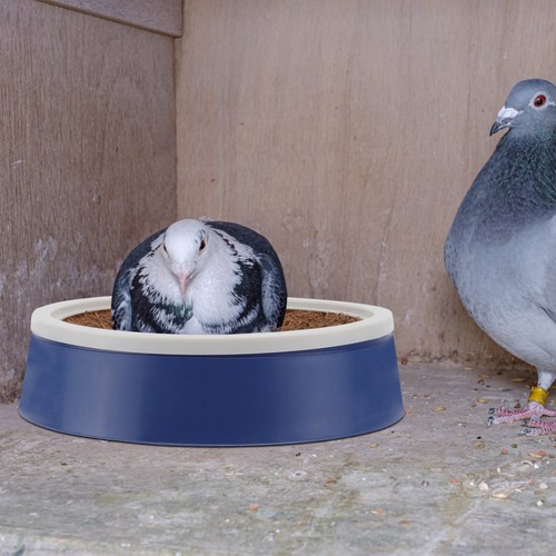 Sets pigeon nest supplies - ,