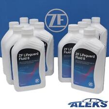 Original ZF Huile de