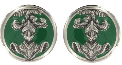 Paire insigne collet abc - d'insigne,