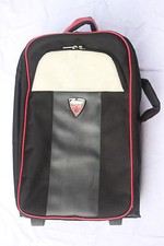 Valise Ducati Corse / cabine