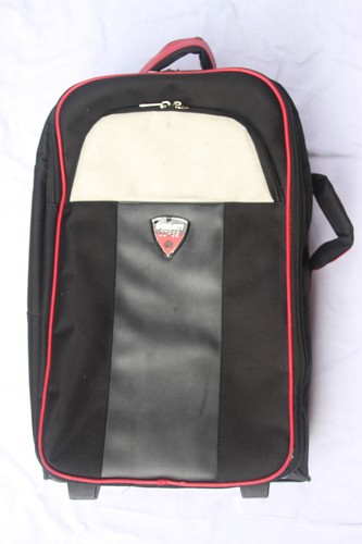 Valise ducati corse cabine - valise,