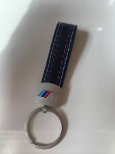 Porte Cle Metal Automobile BMW