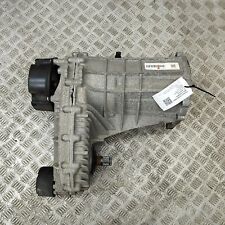 Volkswagen TOUAREG 7P Boîte